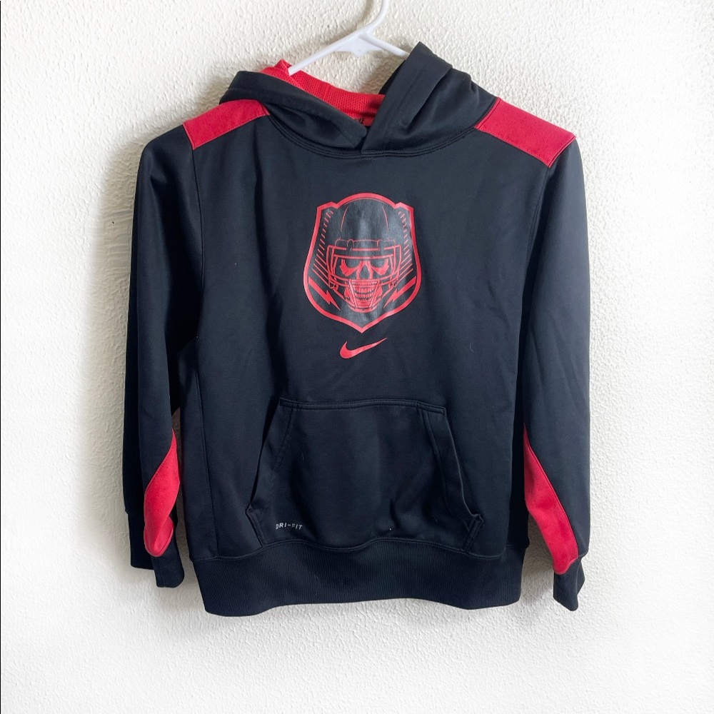 COPY - Nike dri fit hoodie pullover youth